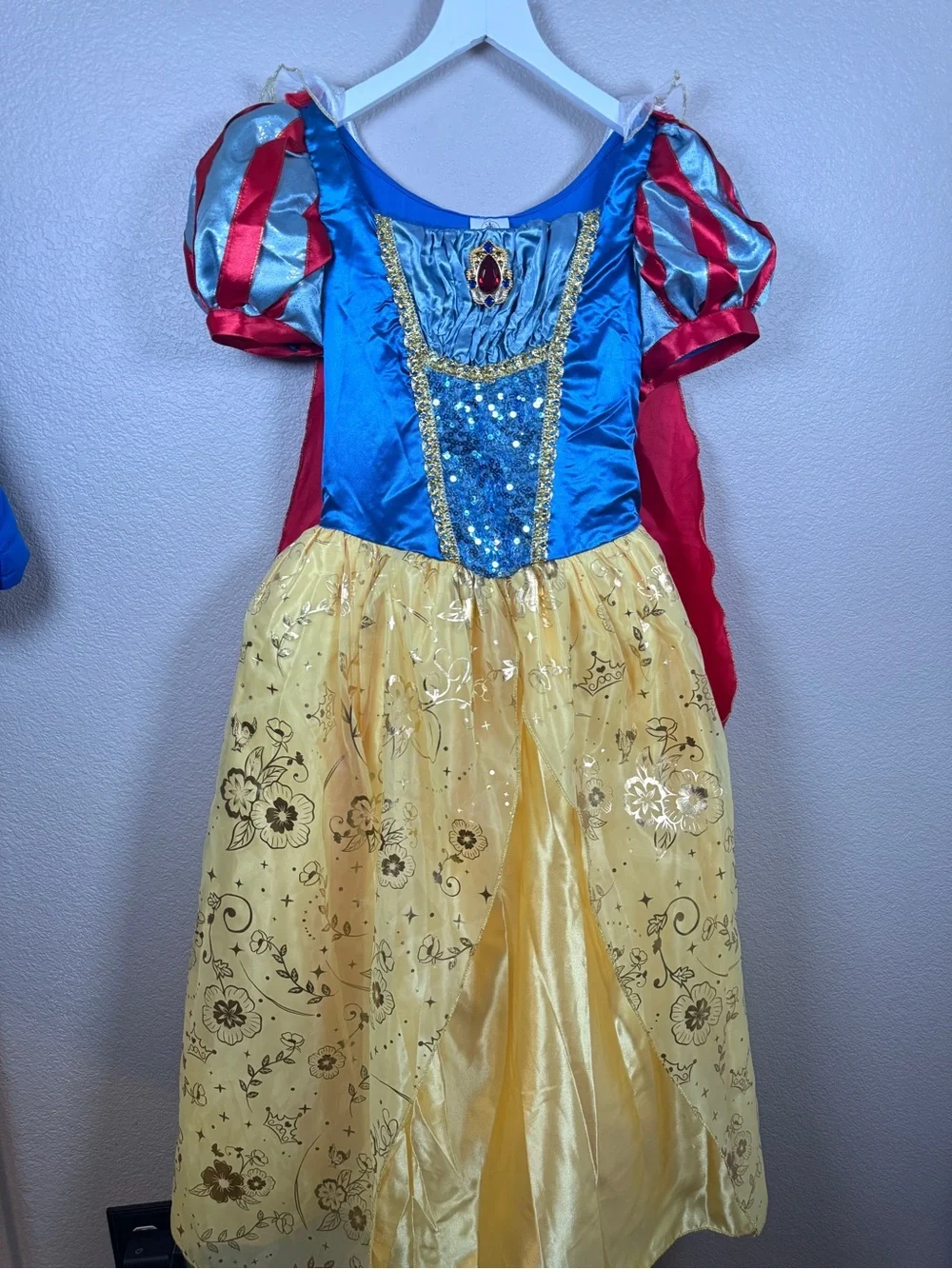 Disney Parks Snow White Dress